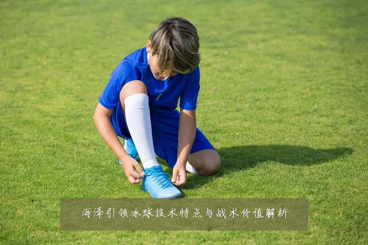 海泽引领冰球技术特点与战术价值解析