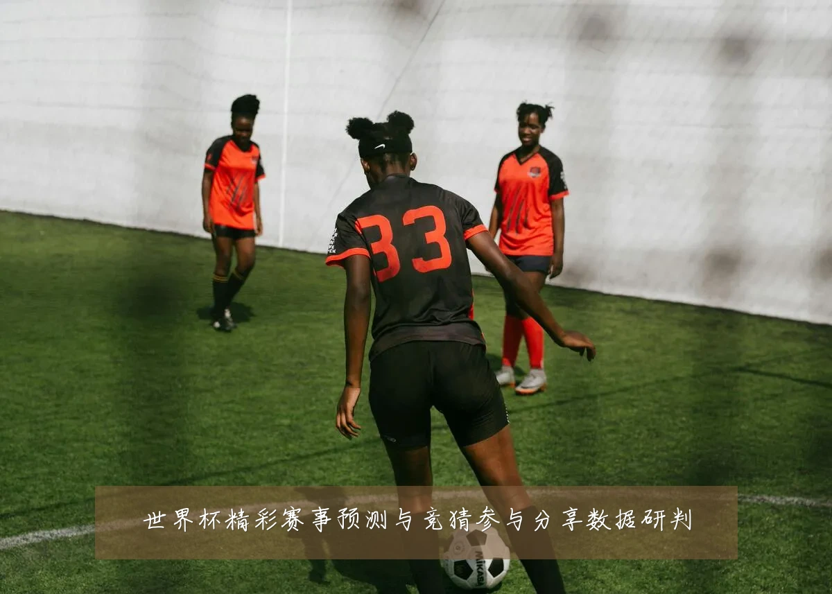 世界杯精彩赛事预测与竞猜参与分享数据研判